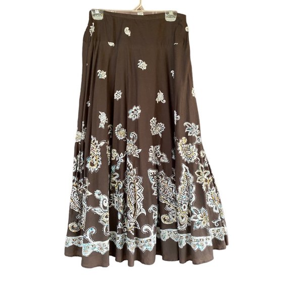 Chico's Dresses & Skirts - Chico's Boho Skirt